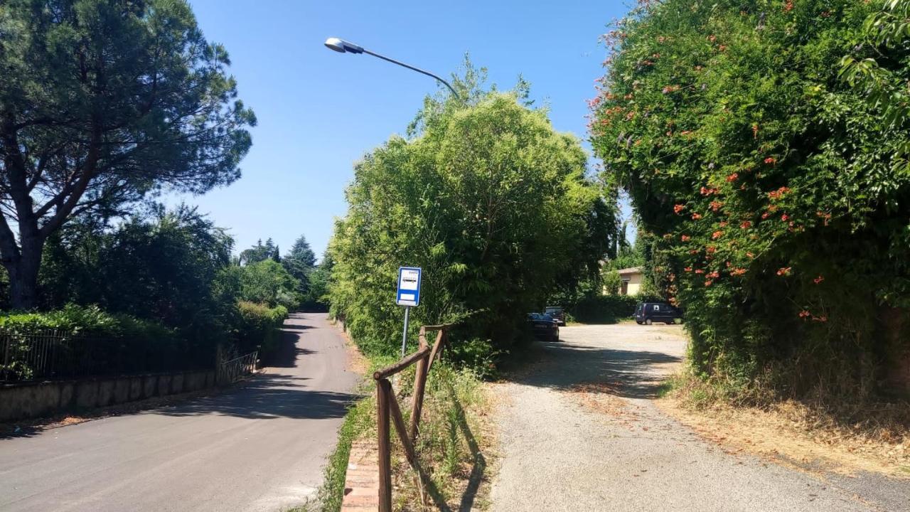La Perla Nel Parco, Un'Oasi Di Pace Nella Natura ソヴィチッレ エクステリア 写真